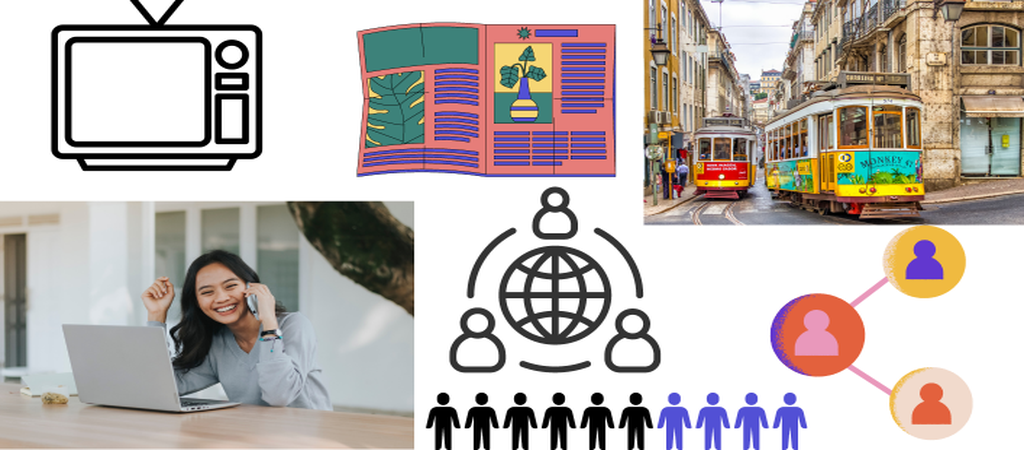 digitalshakti.co.in- Traditional marketing Popular Method