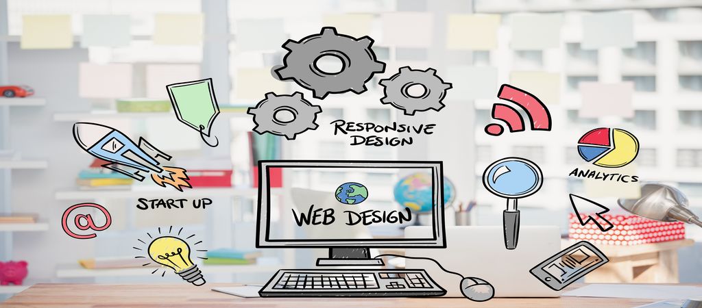 Digital Marketing, MSI, Website Designing, Digital Shakti