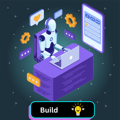 Build