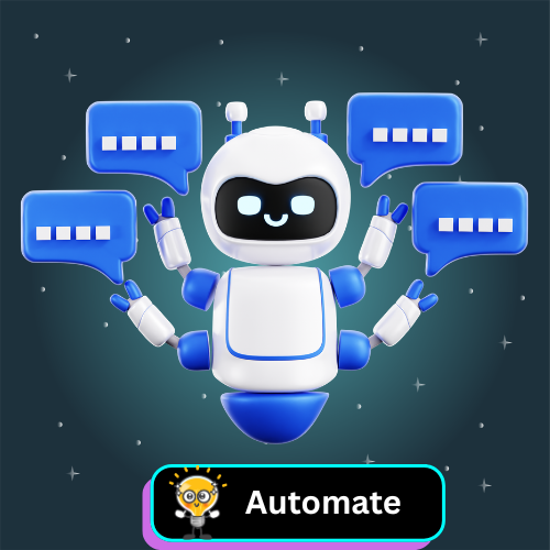 Business Automation